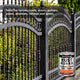 White Knight Rust Guard Metal Primer Paint 1L - Red Oxide - Anti-Corrosive