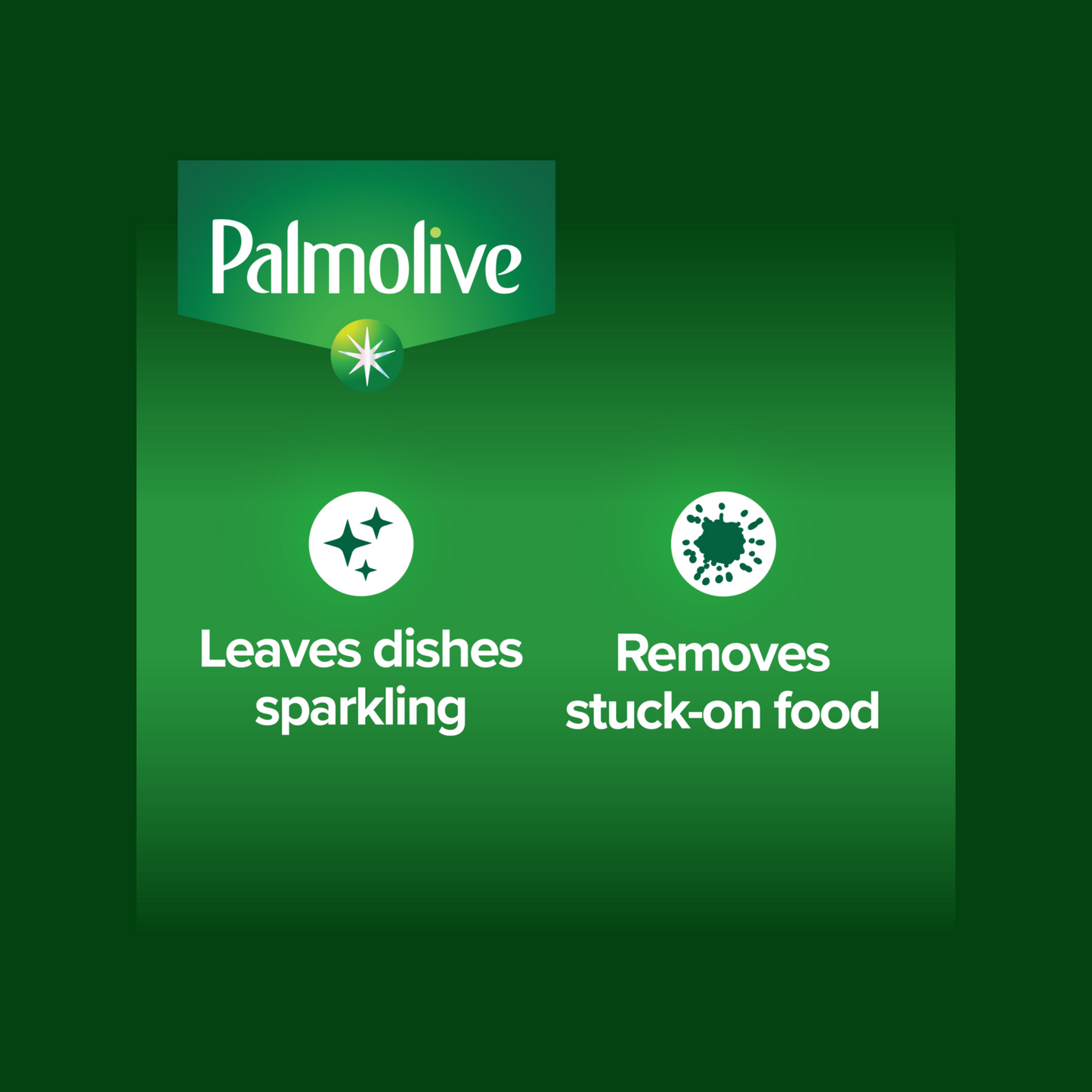 Palmolive 5L Original Dishwashing Liquid