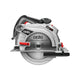 Ozito Circular Saw 2000W 235mm Laser Guided Metal Plastic Smooth Cut