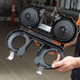 AEG 18V Sub Compact Brushless Band Saw - 63mm - Lightweight - Tool-Free Blade Change