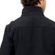 Citeco Black Soft Shell Jacket 2XL - UPF 50+ Protection - Fleece Lined