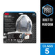3M Professional Paint Respirator - Medium - Silicone - Comfortable Fit