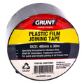 Grunt Builders Film Joining Tape 48mm x 30m Quick Reliable Joining