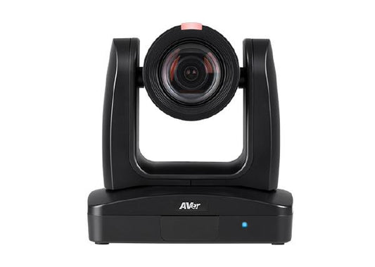 4K AI Auto Tracking PTZ Camera - AVer PTC310U | Auzzi Store