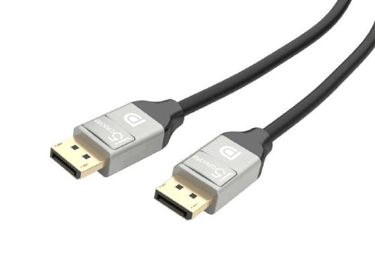 4K DisplayPort Cable - J5create JDC42 (1.8m) | Auzzi Store