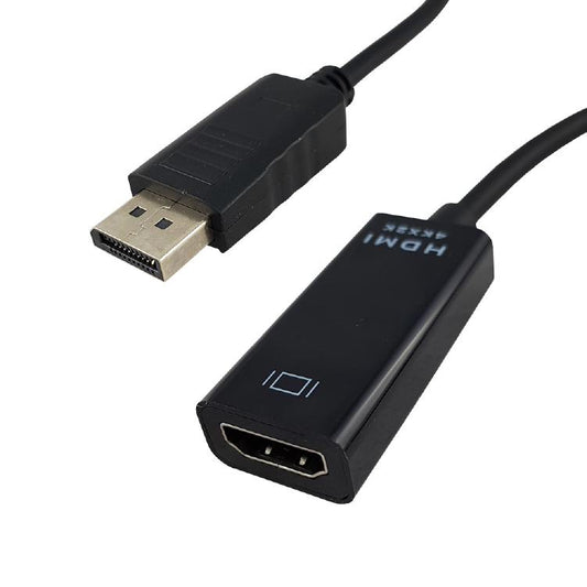 4K HDMI Adapter for Shintaro DisplayPort (DP) | Auzzi Store