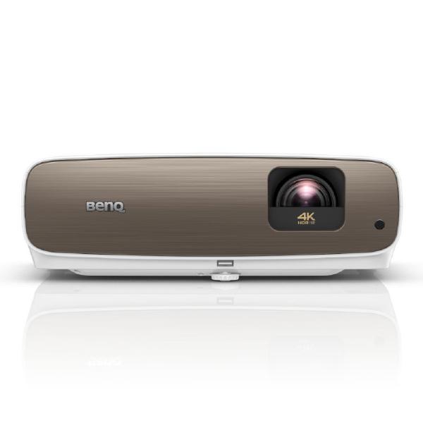 4K HDR Home Theater Projector with Android TV - BenQ W2700i | Auzzi Store