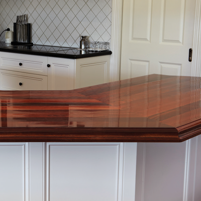 Feast Watson Glass Finish 0.5m Oil Based High Gloss Durable Coating