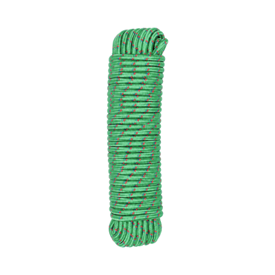 Syneco 9mm x 30m Diamond Braided Polypropylene Rope - Heavy Duty Use