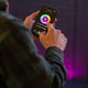 Holman 45mm RGB Deck Light - 0.5W - Stainless Steel - IP67 Waterproof