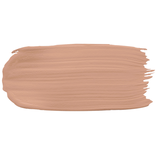 Porter S Paints 2L Broadwall Paint Light Rosso Eggshell Finish - Durable, Washable – view 2 - Auzzistore