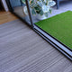 Tuff Turf Diy Turf 1 x 1m 20mm Pile Grass Mat Durable Maintenance-Free