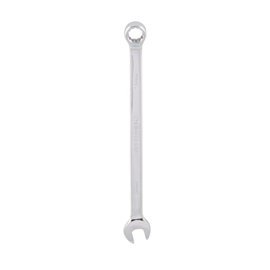 Kincrome Combination Spanner - 9mm - Chrome Vanadium Steel - Heavy Duty – view 2