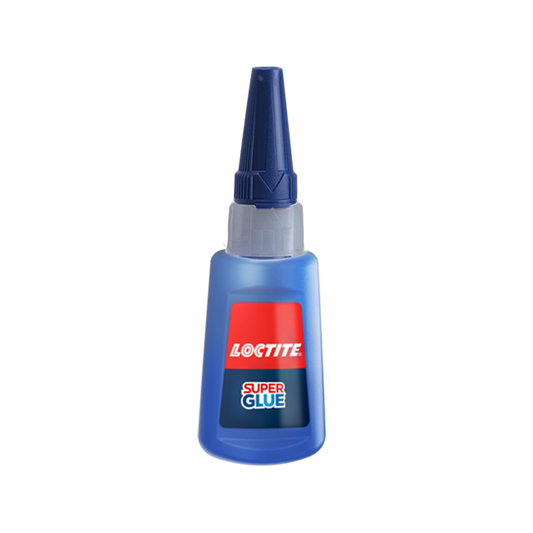 Loctite Super Glue - 20g - Cynoacrylate - Instant Drying