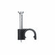 Pope 13mm Mount Clip 20 Pack - Polypropylene - UV Stabilised - Tidy System