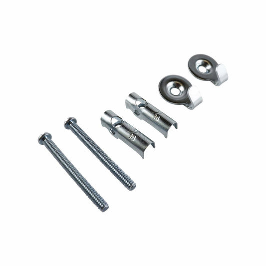 Everhang 15kg Picture Hanging Wall Hook 2 Pack Steel Zinc Plated - Auzzistore