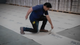 Ramboard Temporary Floor Protection - 38" x 100' - Flex-Fiber - Pre-Taped