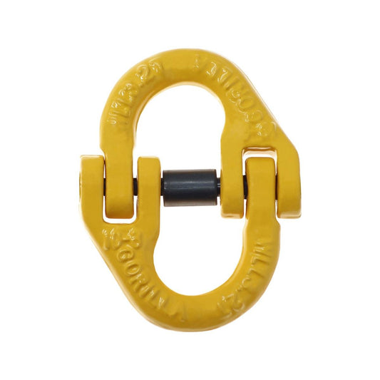 Gorilla 10mm Grade 80 Component Coupler - 3.2 Tonnes Load Capacity - Auzzistore