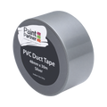 Paint Partner Duct Tape - 48mm x 30m - Silver - Moisture Resistant