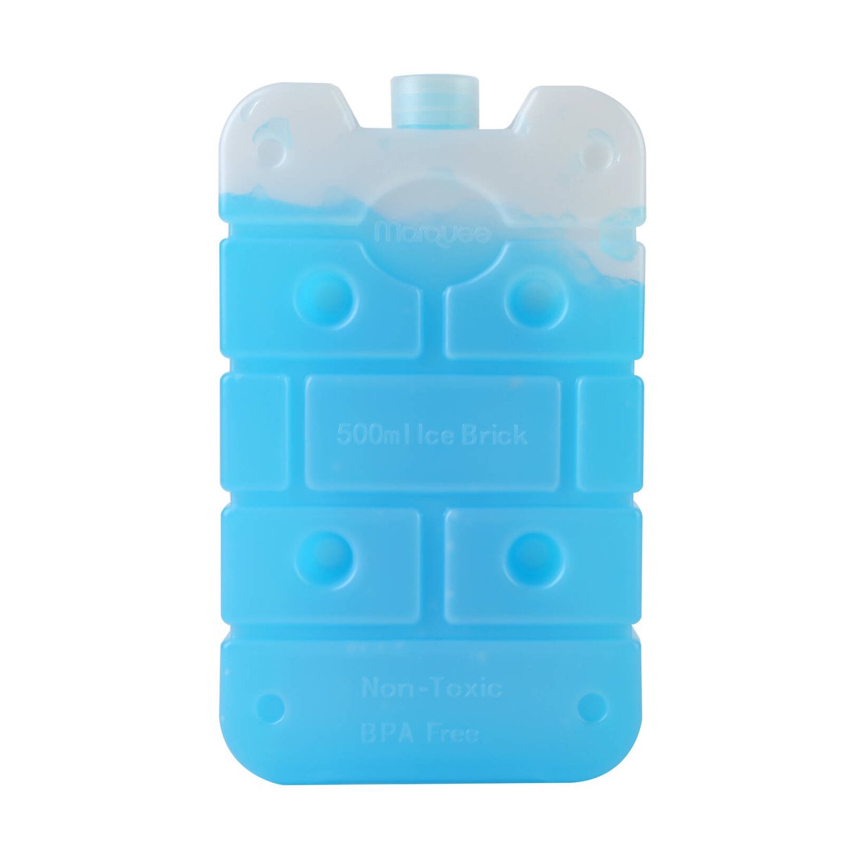 Marquee Medium Ice Brick - Reusable Cooling Solution 195mm x 120mm