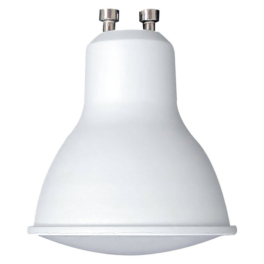 Arlec Smart GU10 LED Globe 5.5W 420lm RGB CCT - Dimmable - 3000K-6500K