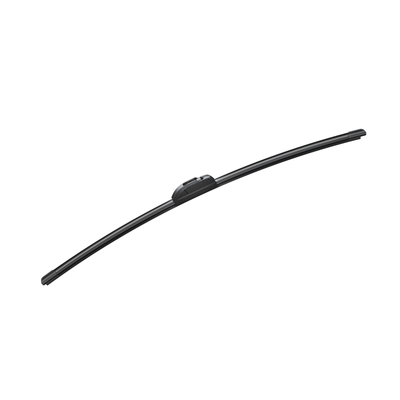 Bosch 26" Flat Endurance Wiper Blade 650mm - Hook Type Adapter - Durable Performance