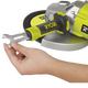 Ryobi 2000W Angle Grinder - 230mm - Corded - Durable - Comfortable