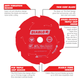 Diablo Fibre Cement Blade - 254mm - PCD - Long Life