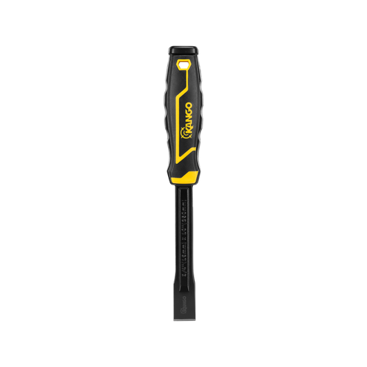 Kango 19mm Cold Chisel - CR-V Steel - Durable Hand Tool for Metal Cutting - Auzzistore