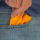 Smith S 2 Step Knife Sharpener - Portable 2-Stage Sharpening Tool 68.84mm
