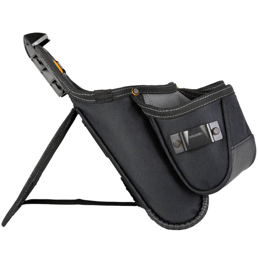 Toughbuilt Framer Pouch - Tool Carrier - 6 Pockets - Durable Polyester – view 2 - Auzzistore