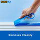 Scotchblue 36mm x 55m Multi Surface Painter's Masking Tape - Clean Removal - UV Resistant - Medium Adhesive