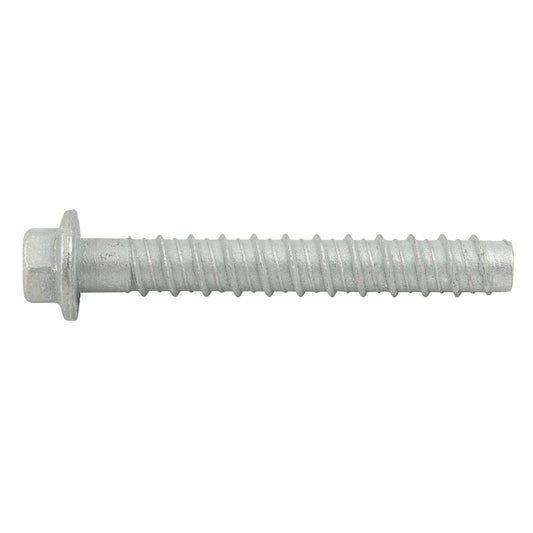 Ramset Ankascrew 12 x 100mm Galvanised Masonry Anchor 10 Pack - Auzzistore
