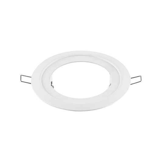 Deta Downlight Conversion Plate 90mm Metal Easy Installation - Auzzistore