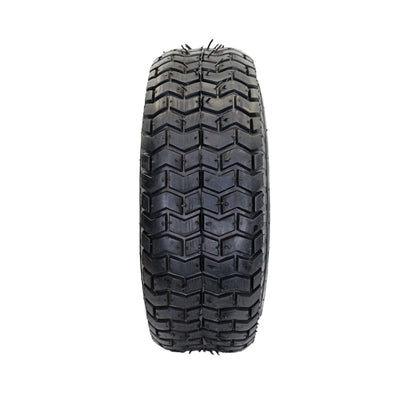 Move It Pneumatic Wheel 6.5 x 8 Steel Hub Durable Shock Absorbing