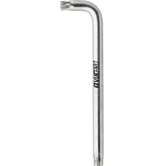 Vuepro Concealed Bolt Wrench - T50 - Galvanised - Quick Install