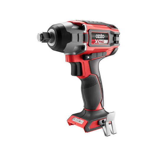 Ozito PXC 18V Cordless 1/2" Brushless Impact Wrench 230Nm - Skin Only - Auzzistore
