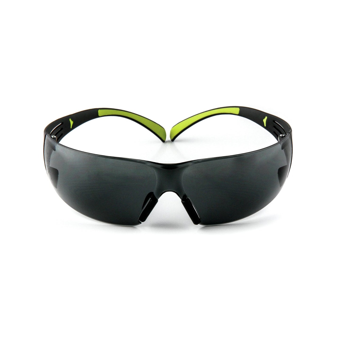3M SecureFit 400 Safety Eyewear Gray Anti-Fog