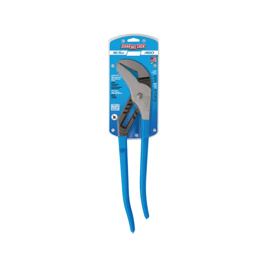 Channellock Tongue And Groove Pliers 406mm Steel Rust Resistant - Auzzistore