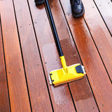 Cabot S Deck Coat Applicator - Lambswool - 240mm - Easy Coverage