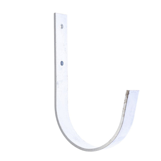 Zenith Universal Hook - 110mm - Zinc Plated - 1 Pack - Durable Steel – view 2