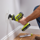Ryobi 18V One+ One-Handed Reciprocating Saw Tool Only - 25.4mm Stroke Length - Compact Design