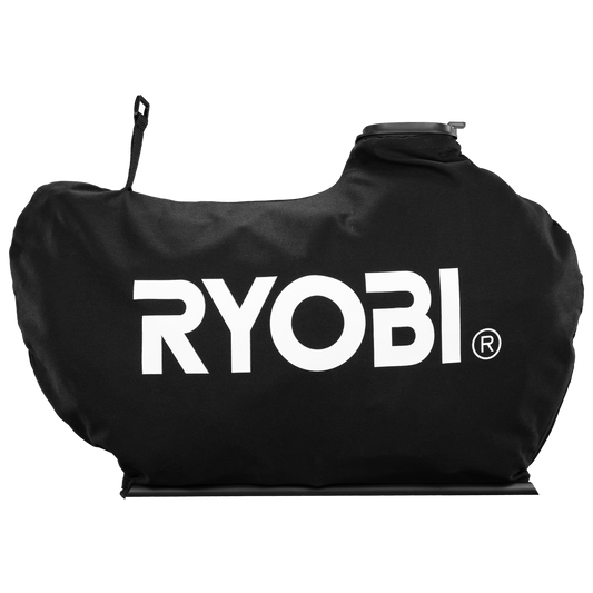 Ryobi Blower Vac Bag - 45L Replacement for RBV2400ESF/RBV2400ESMP/RBV3600/RBV3650 - Durable Design - Auzzistore