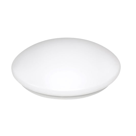 Brilliant 18W LED Salisbury II Ceiling Light 320mm Acrylic White
