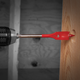 Diablo Speedemon Spade Bit 28mm x 400mm - Durable for Nail-Embedded Wood
