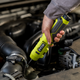 Ryobi USB Lithium Twist Grip Screwdriver 2Ah Kit - 152mm x 44mm x 164mm - LED Light - Adjustable Handle