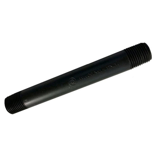 Garden Rain Poly Rise Connector 450mm x 25mm UV Stabilised
