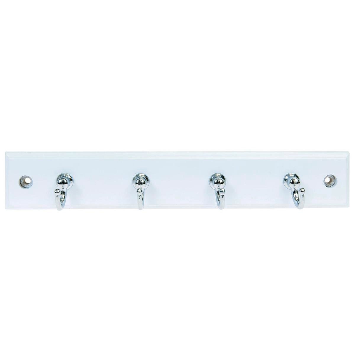 Mode Perma White Board - Key Rack - 240mm MDF - Durable Design – Auzzi ...