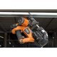 AEG 18V Sub Compact Brushless Band Saw - 63mm - Lightweight - Tool-Free Blade Change