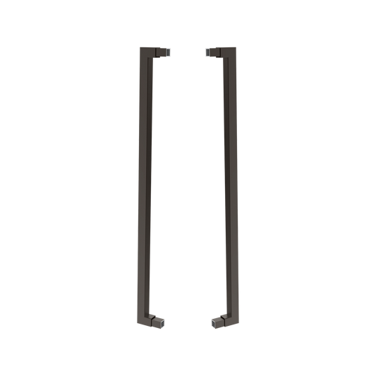 Protectoral Gate Converter - 900mm - Aluminium - Easy DIY Installation